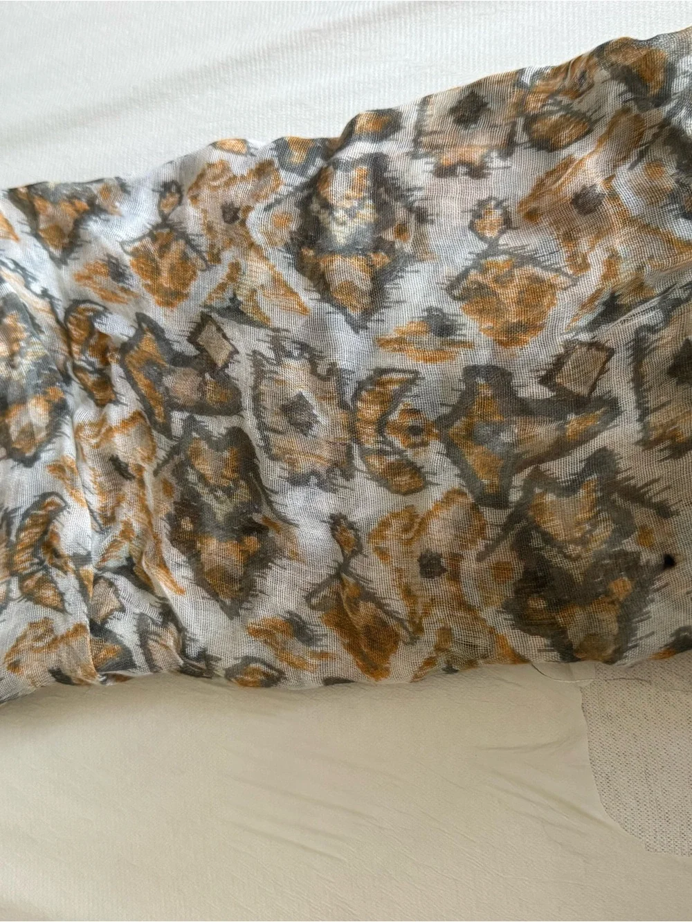 Bundle of 7 Infinity Scarves